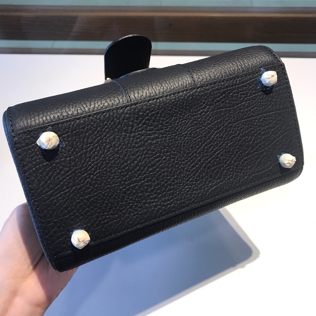 델보 브리앙 60주년 박스백